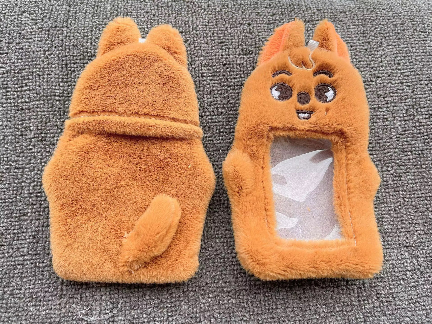 Porta credencial  SKZ (Z-11)