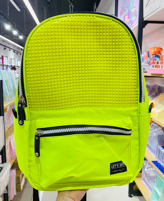Mochila en oferta