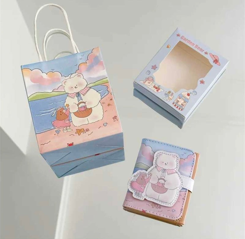 Billeteras en oferta