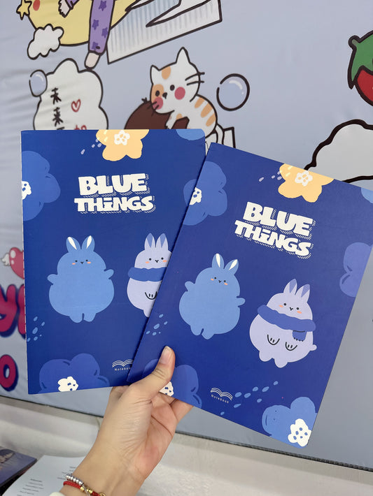 Cuaderno de puntos B5