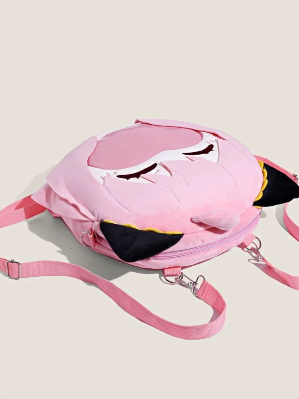 Mochila anime