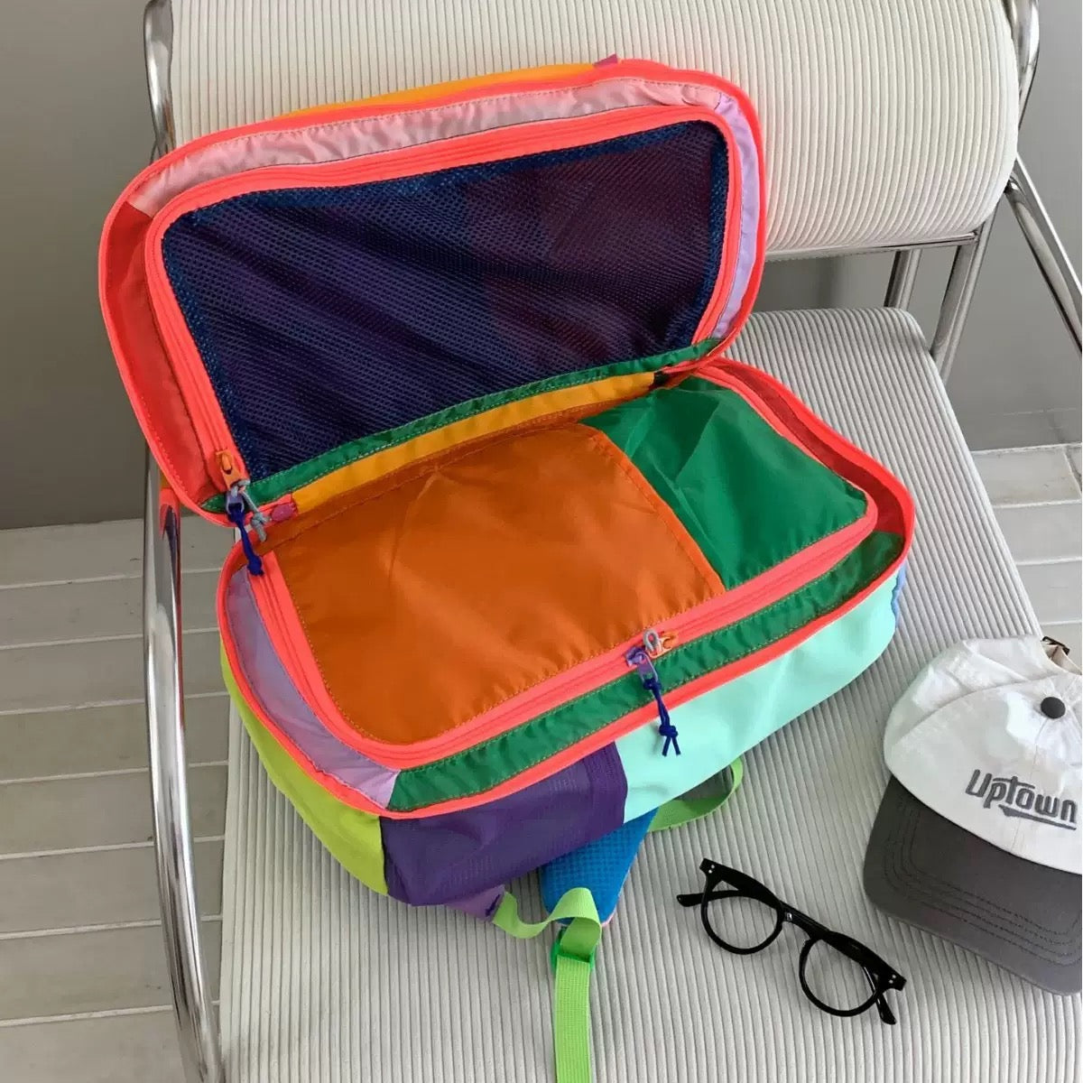 Mochila de viajeImpermeable 20L