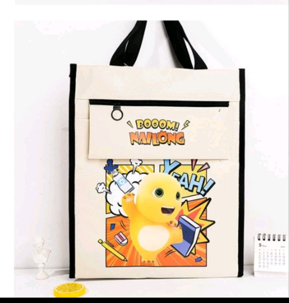 Bolsos Nailong