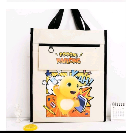 Bolsos Nailong