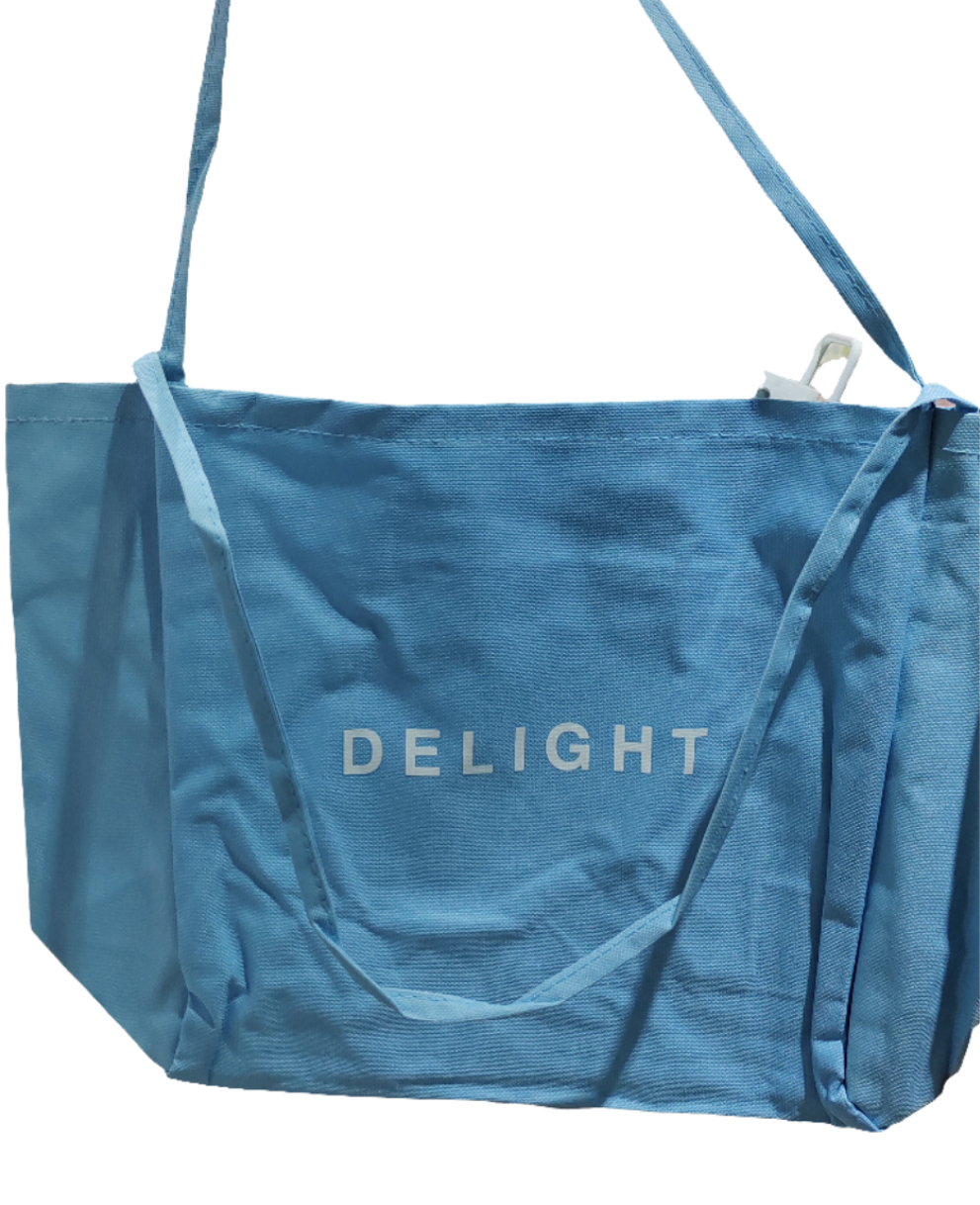 Bolso para compras