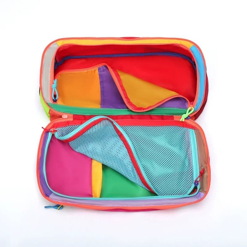 Mochila de viajeImpermeable 20L