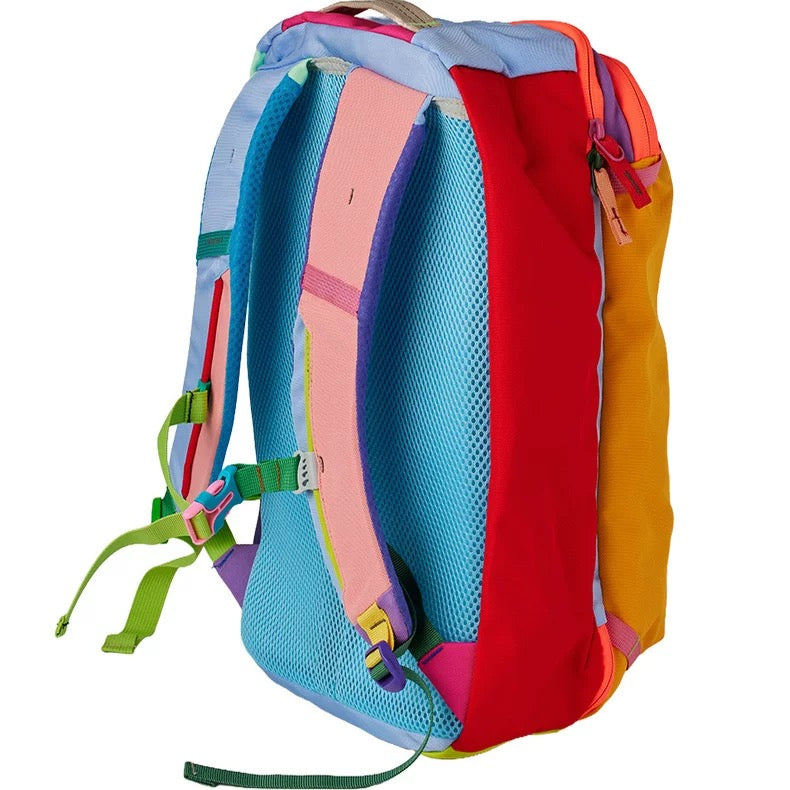 Mochila de viajeImpermeable 20L