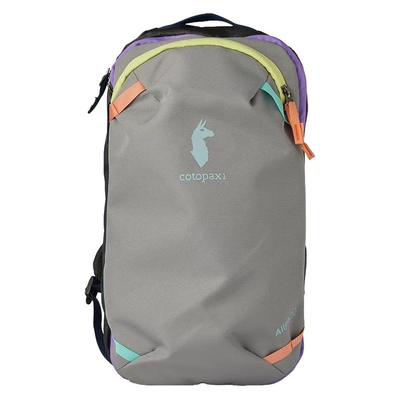 Mochila de viajeImpermeable 20L