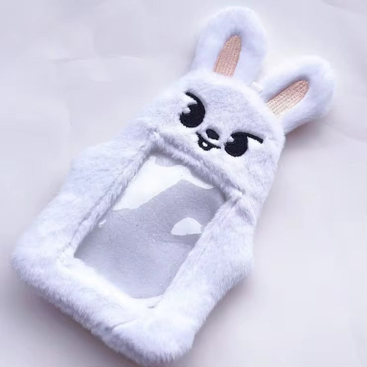 Porta credencial  SKZ (Z-11)