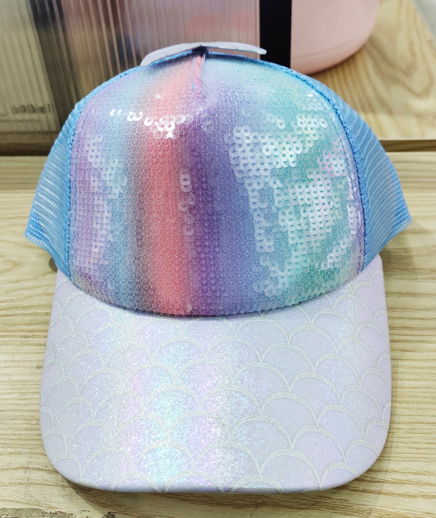 Gorras para niños