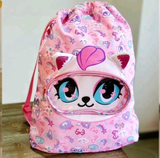 Bolsos impermeables