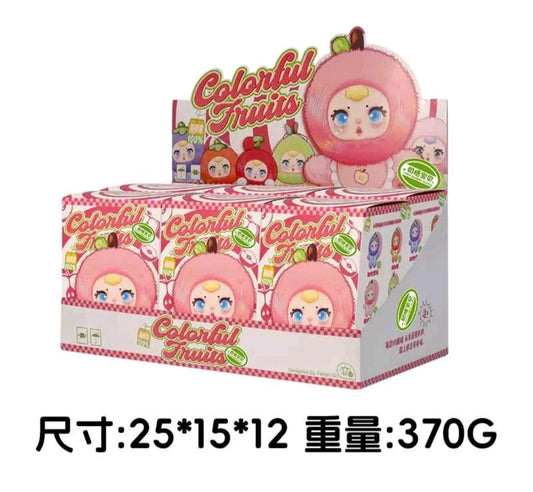 Blind box Y-2
