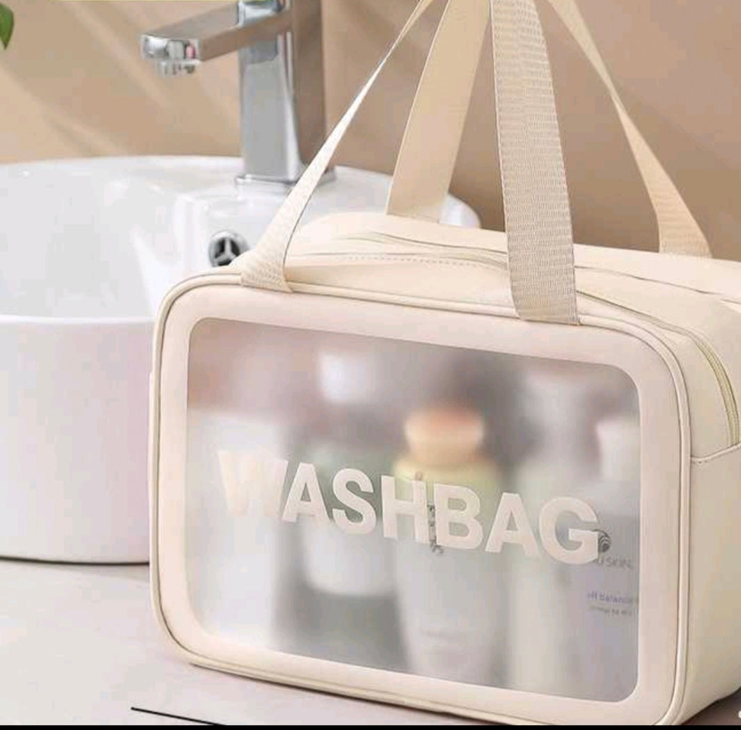 Bolso de viaje grande