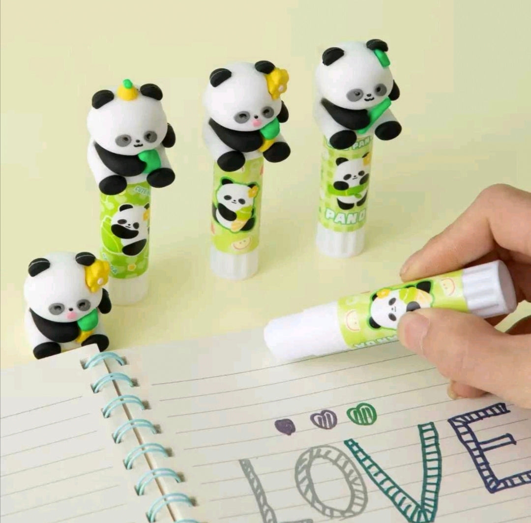 Pegamento Panda J-3