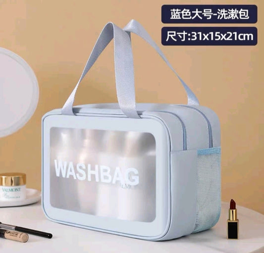 Bolso de viaje grande