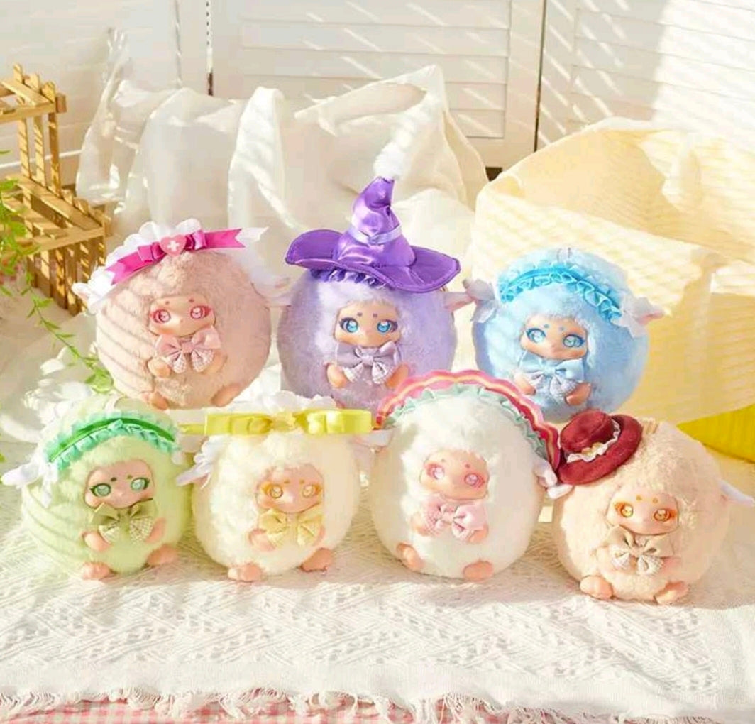 Blind Box Y-11