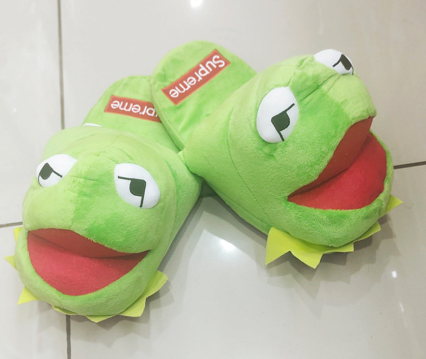 Pantuflas