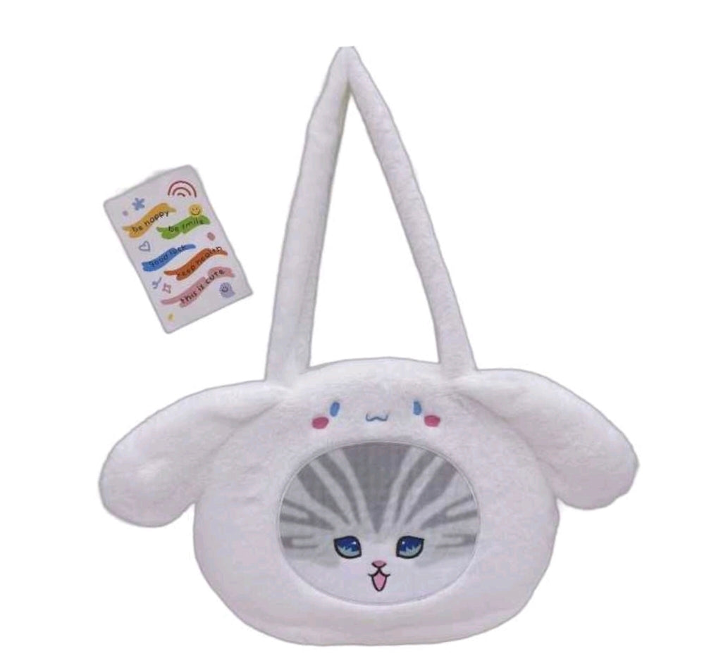 Bolso Sanrio