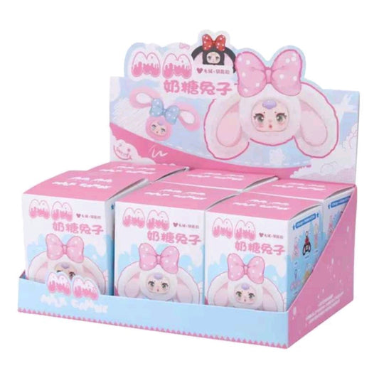 Blind box Y-1