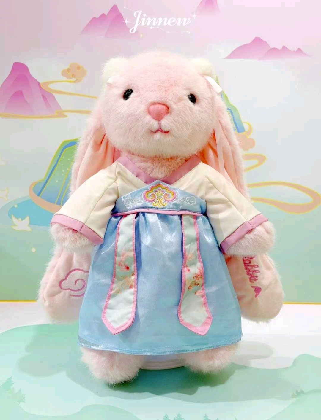 Peluche Conejo