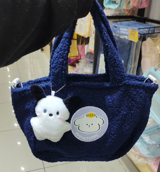 Bolso+Llavero