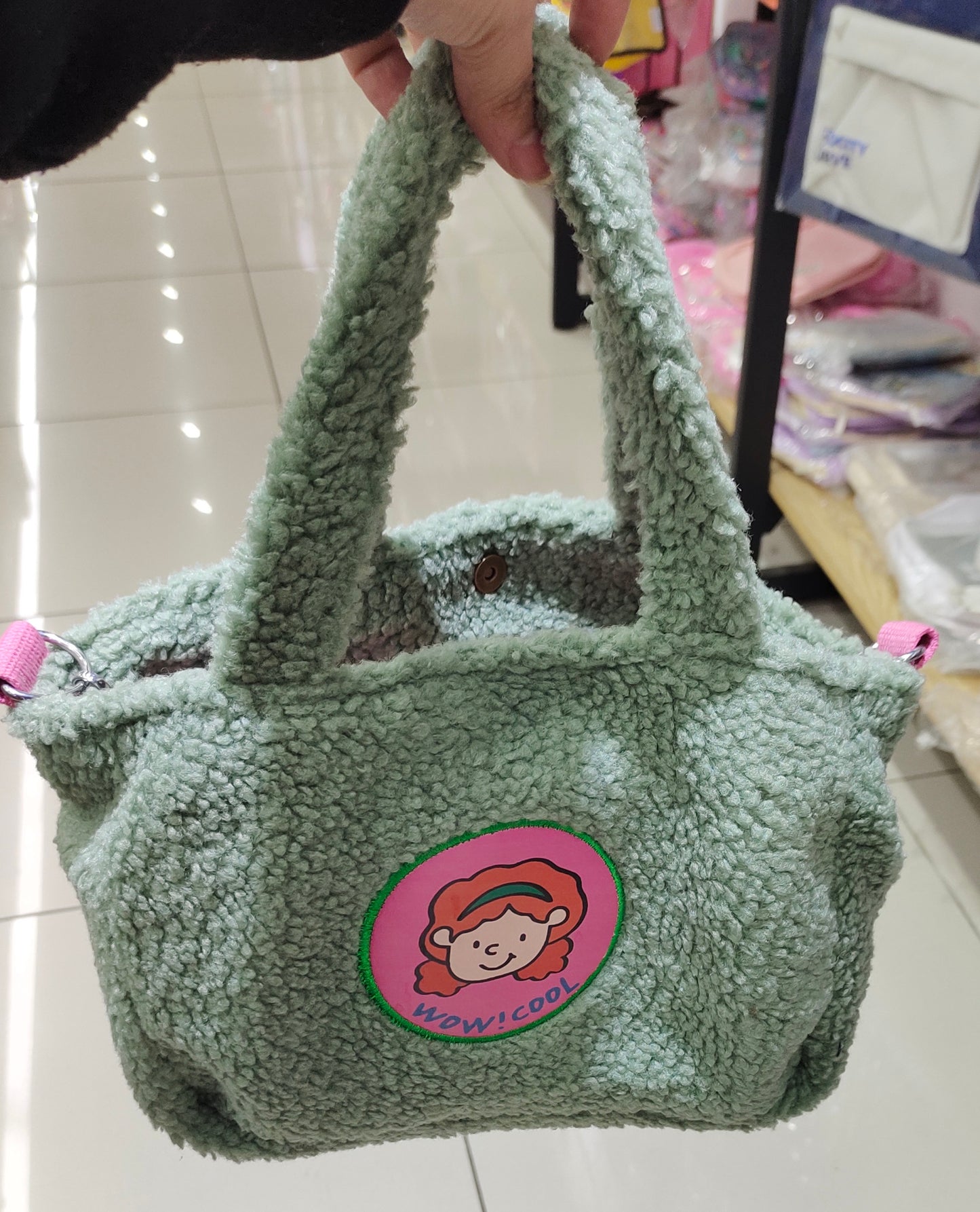 Bolso+Llavero