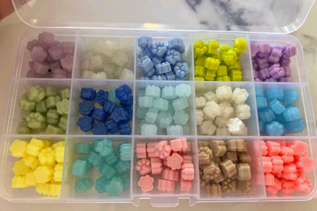 Set cera lacre para sello