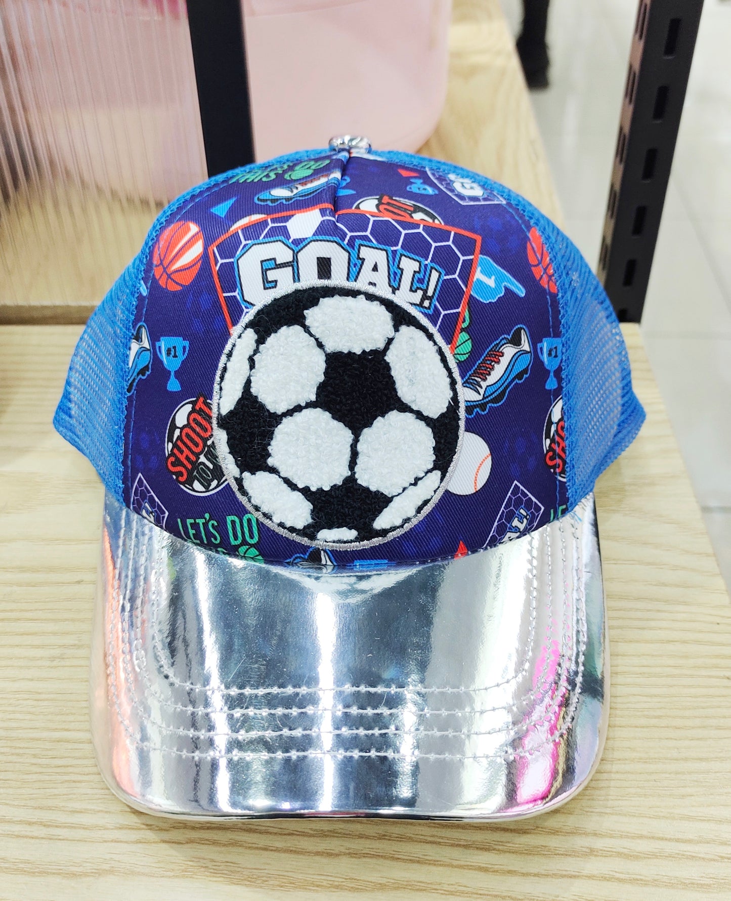 Gorras para niños