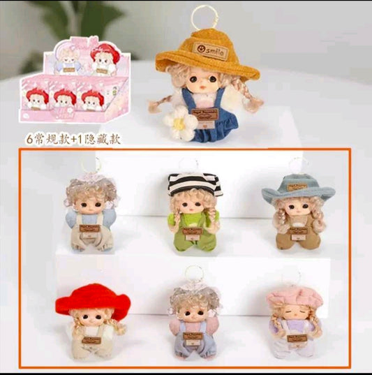 Blind box Y-5
