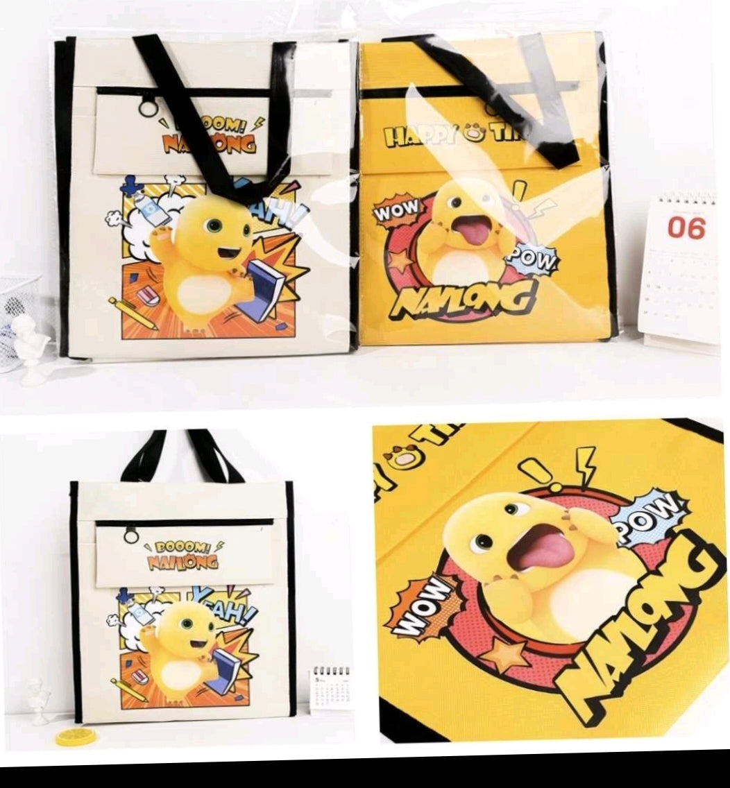 Bolsos Nailong