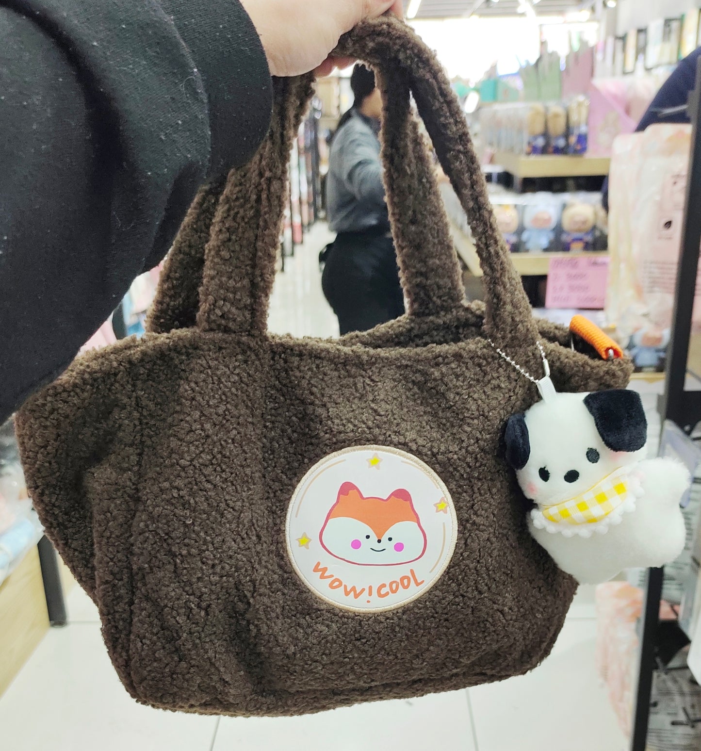 Bolso+Llavero