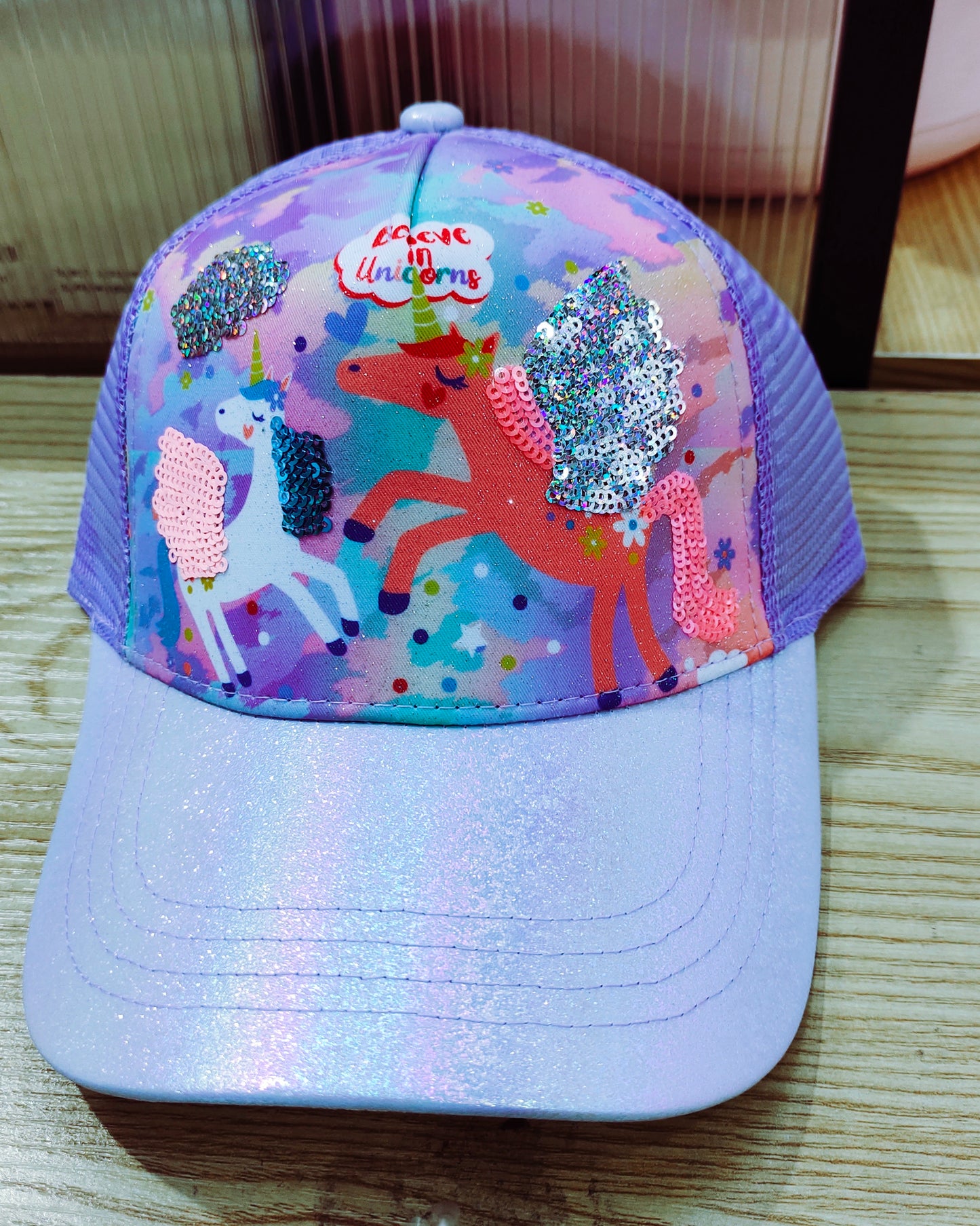 Gorras para niños