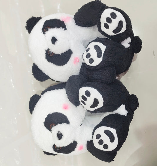 Pantuflas de niños