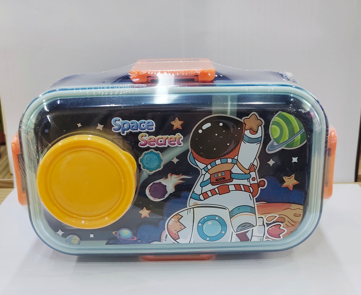 Lonchera de 2 pisos 1080ml I-6