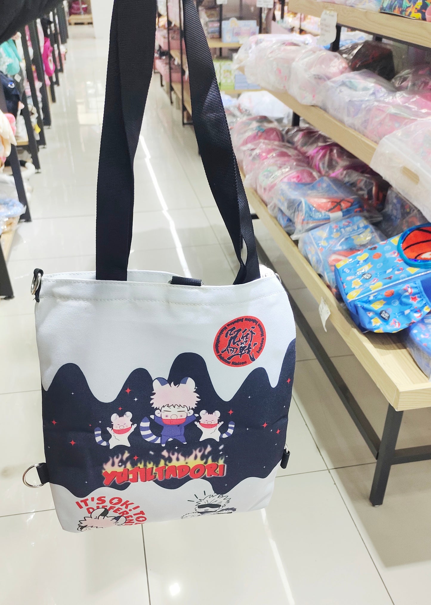 Bolsos mochilas