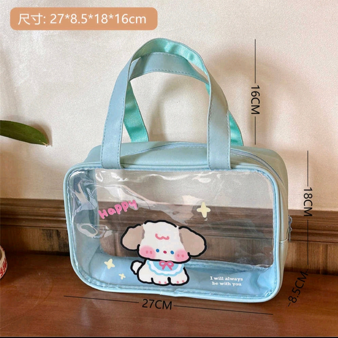 Bolso cosmétiqueros