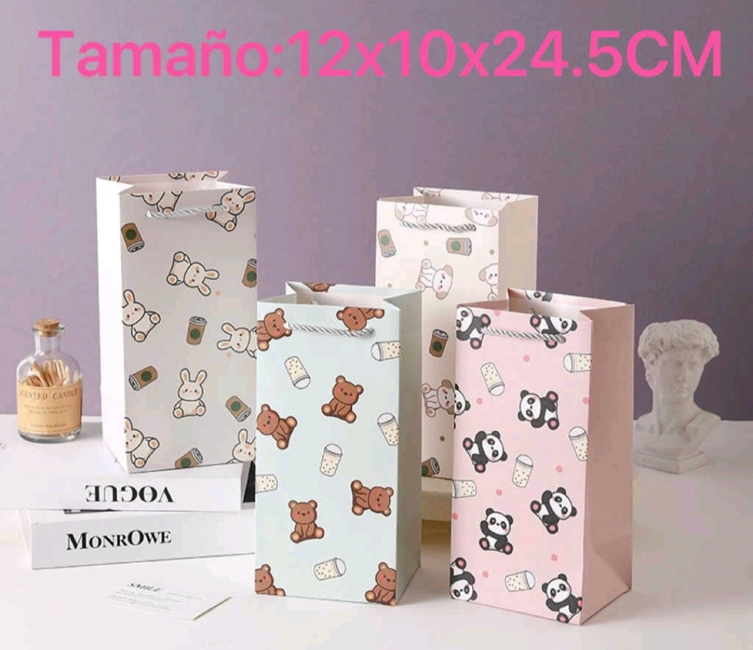 Bolsa de regalo k-4
