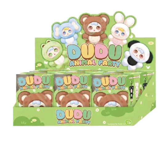 Blind box Y-10