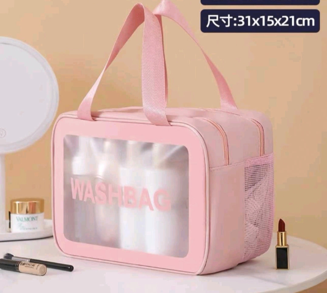 Bolso de viaje grande