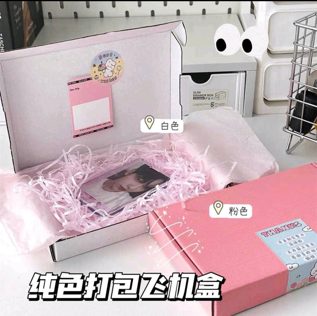 Caja de regalo