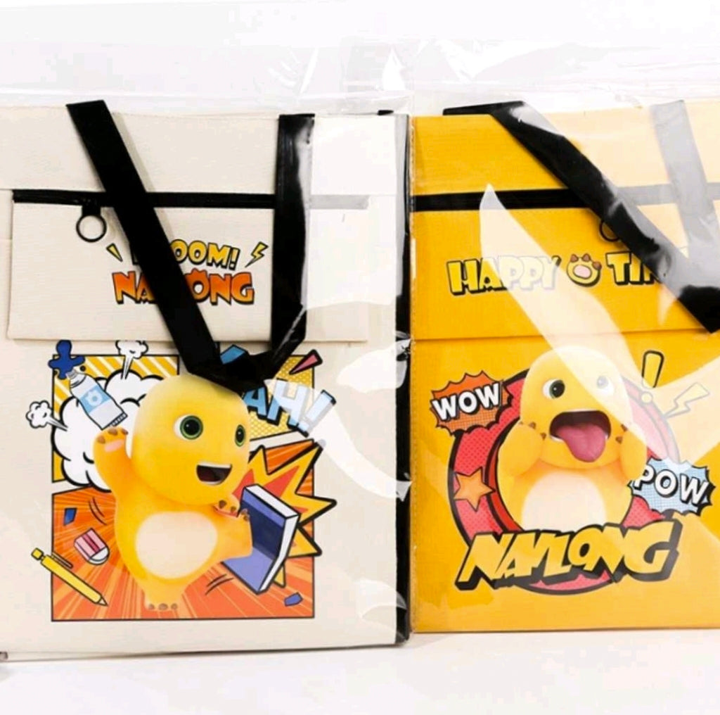 Bolsos Nailong