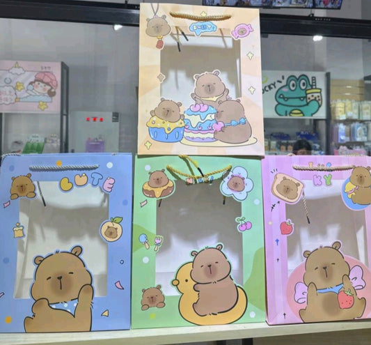 Bolsa de regalo grande L-10