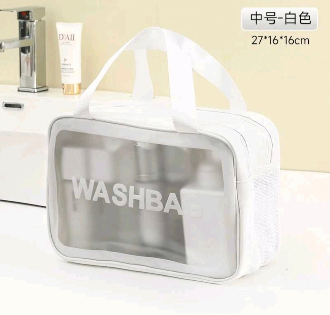 Bolso de viaje
