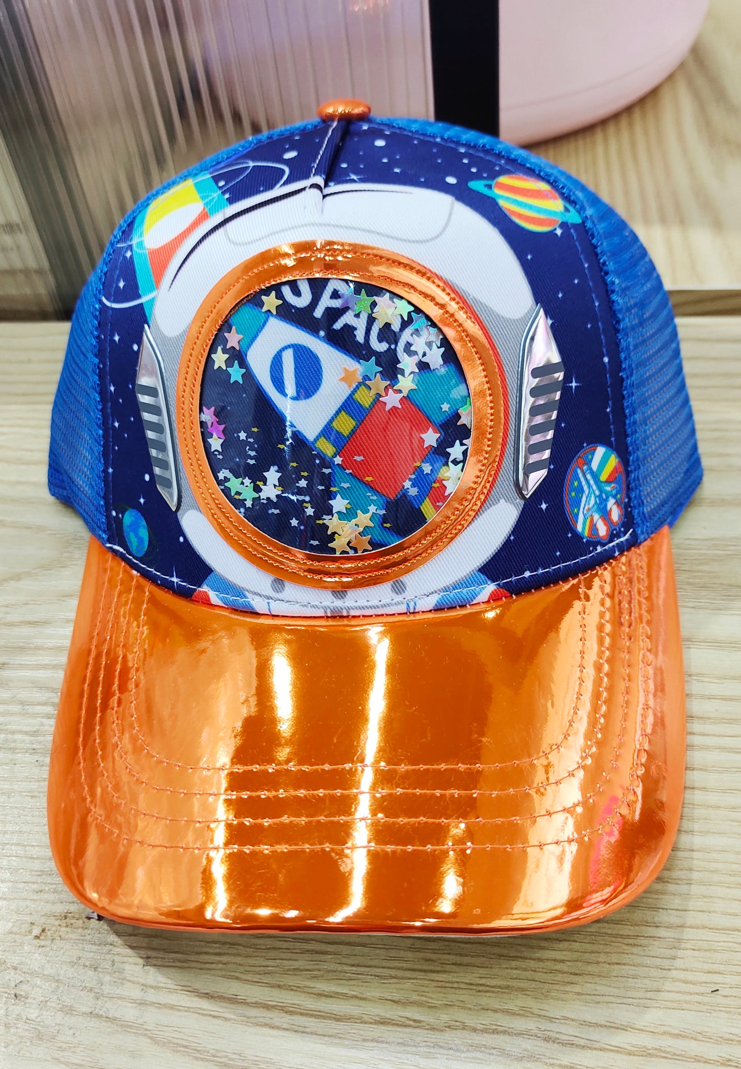 Gorras para niños