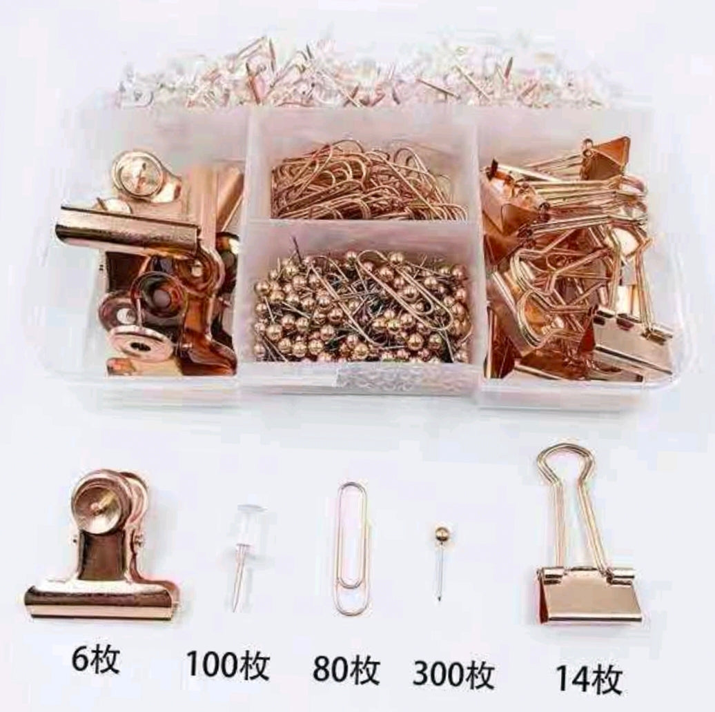 Accesorios de Librería