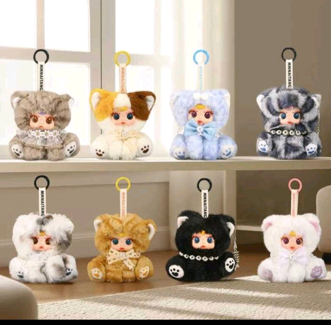 Blind Box (Y-4)