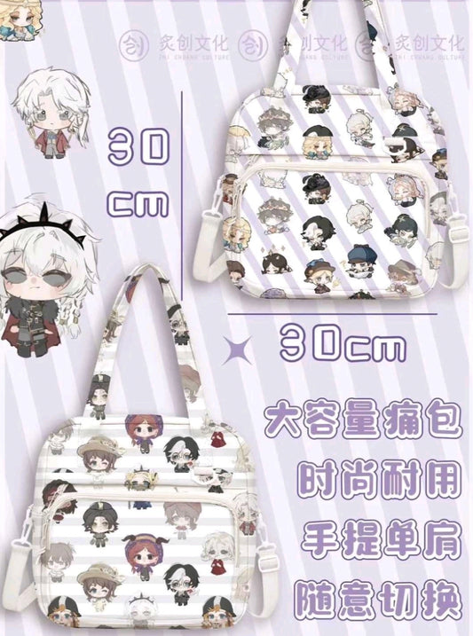 Bolso Anime