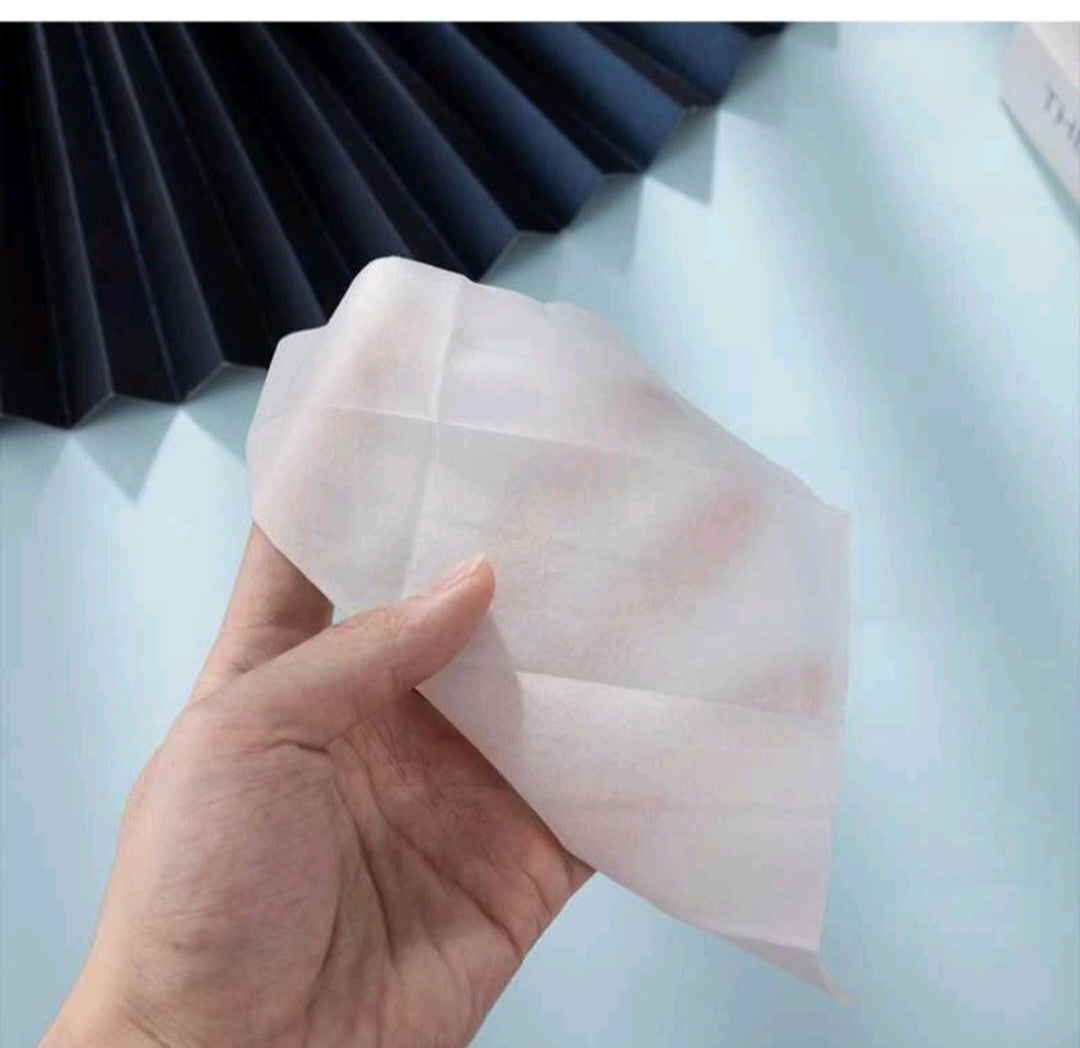 Bolsa Toallita Humedas x10 F-42