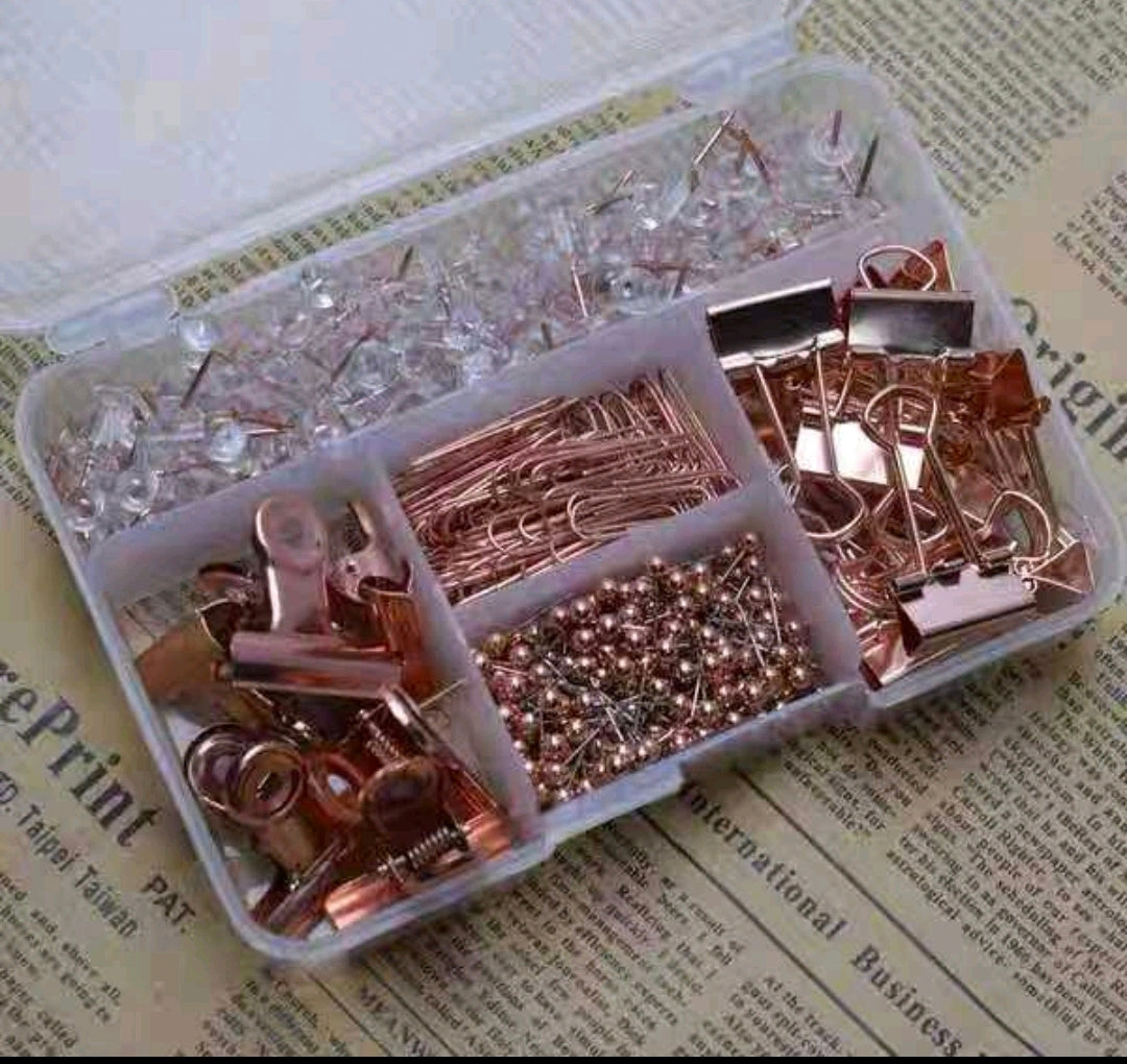 Accesorios de Librería