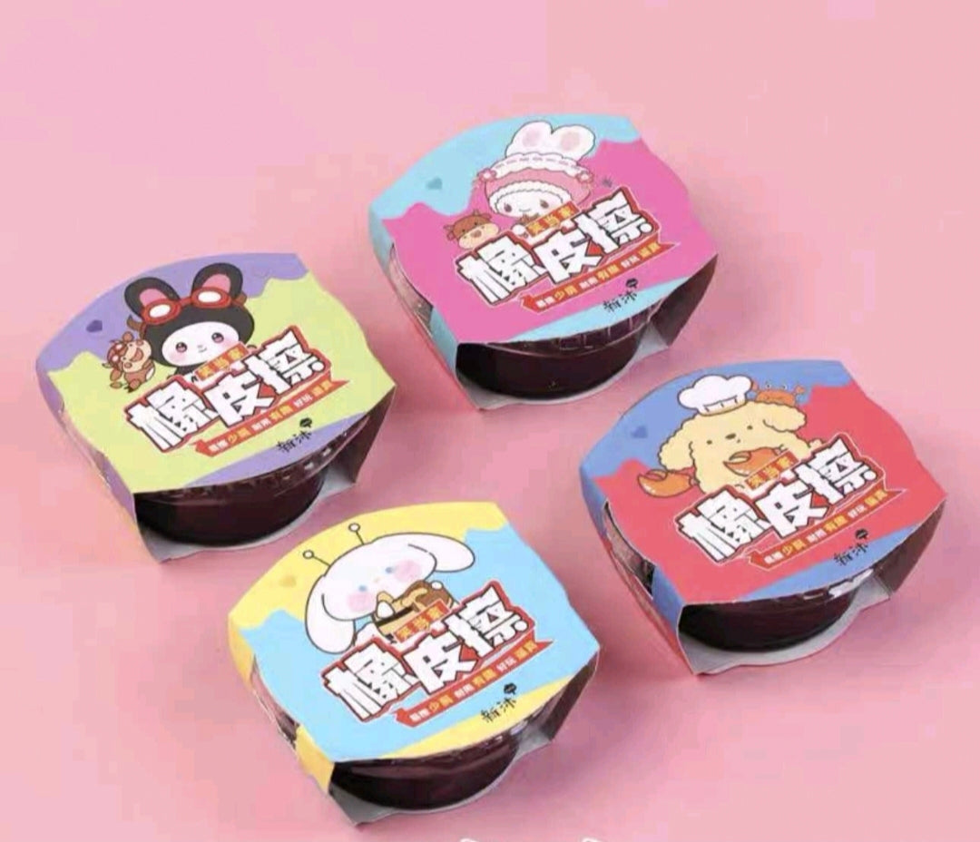 Goma Ramen P-5